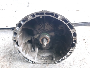 Mercedes Benz E-Class W211 (2002–2009) Getriebe 716653 - 3