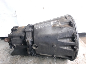 Getriebe - 716653