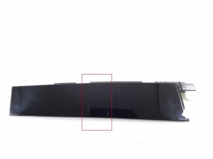 Aizmugurējo sānu durvju cita detaļa - LJ8BR254A41ABW