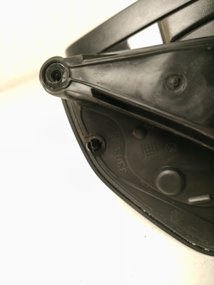 Land Rover Sport L320 (2005–2013) Außenspiegel und seine Teile - 2