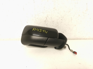 Side mirror and its parts