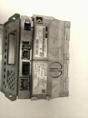 Land Rover Sport L320 (2005–2013) Ekrāns BH2210E887BD - 2