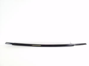 Lèche-vitre extérieur de porte arrière - LJ8BR25605AC