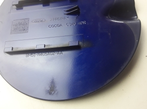 Ford Focus (2011–2018) Tankdeckel BM51N405A02AA - 4