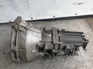 BMW 1 SERIES E81 (2007–2012) Getriebe GBB - 3