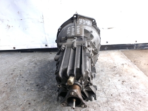 BMW 1 SERIES E81 (2007–2012) Getriebe GBB - 6