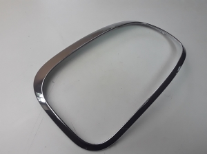 Mini Countryman R60 (2010–2016) Eck-Rückleuchte Blende 0344503 - 2