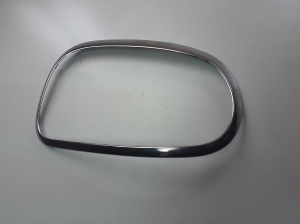 Mini Countryman R60 (2010–2016) Eck-Rückleuchte Blende 0344503 - 3