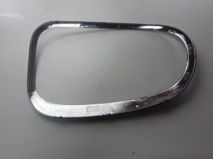 Mini Countryman R60 (2010–2016) Eck-Rückleuchte Blende 0344503 - 4