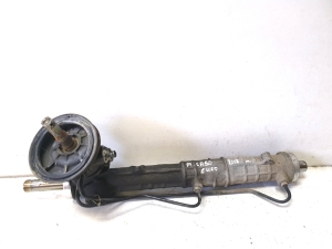 Citroen C4 Picasso (2007–2013) Lenkgetriebe 6820000084