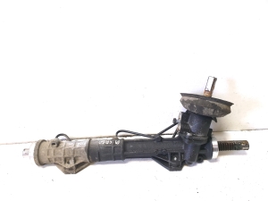 Citroen C4 Picasso (2007–2013) Lenkgetriebe 6820000084 - 2