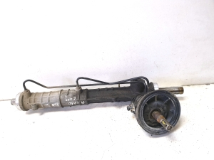 Citroen C4 Picasso (2007–2013) Lenkgetriebe 6820000084 - 3
