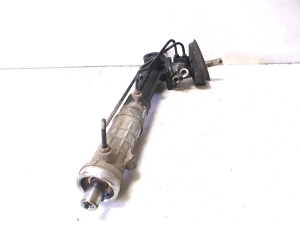 Citroen C4 Picasso (2007–2013) Lenkgetriebe 6820000084 - 4