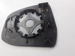 Ford Focus (2011–2018) Side mirror glass 212834380 - 3