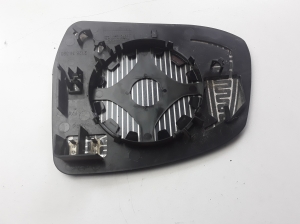 Ford Focus (2011–2018) Side mirror glass 212834380 - 5