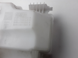 Ford Focus (2011–2018) Front washer fluid reservoir BV6117B613CA - 2