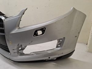 AUDI Q7 (2006–2015) Front bumper 4L0807437 - 2