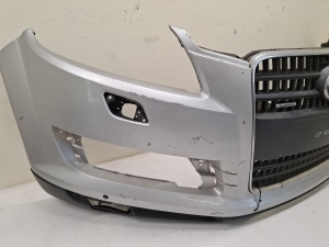 AUDI Q7 (2006–2015) Front bumper 4L0807437 - 4