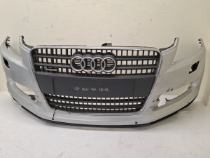 Front bumper - 4L0807437