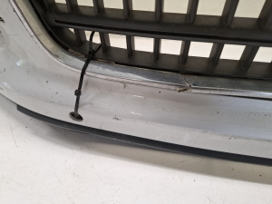 AUDI Q7 (2006–2015) Front bumper 4L0807437 - 5