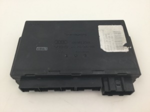 AUDI A4 B5 (1994–2001) Komfortsteuergerät 4B0962258H