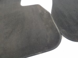 Mini Countryman F60 (2016–2026) Floor mats 7449198 - 2