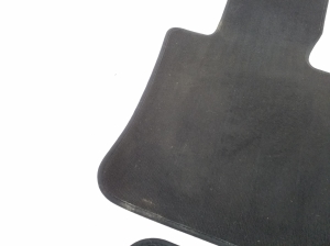Mini Countryman F60 (2016–2026) Floor mats 7449198 - 4