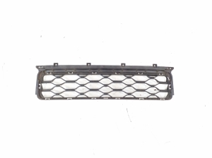   Front bumper lower grille  - 7422937 