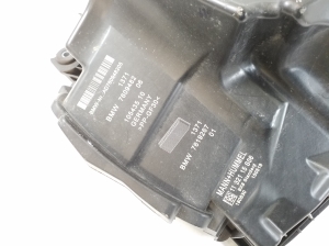 Mini Countryman F60 (2016–2026) Luftfiltergehäuse 7609482 - 3