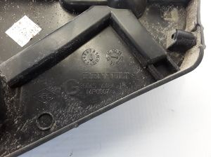 Dacia Lodgy (2012–2026) Rear bumper bracket 850454484R - 3