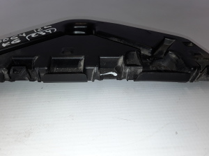 Dacia Lodgy (2012–2026) Rear bumper bracket 850454484R - 4