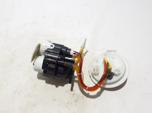 AUDI A6 C8 (2018–2025) Kütusepump paagis 4K0201317B - 4
