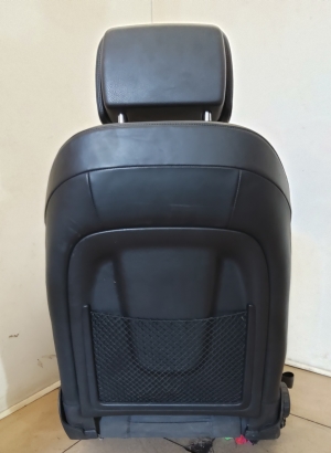 AUDI A7 (2010–2018) Front seat and its parts - 2