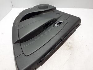 RENAULT Scenic (2009–2015) Tagumise küljeukse polster 829a02133r - 2