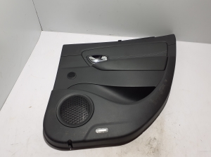   Verkleidung Tür hinten  - 829a02133r 