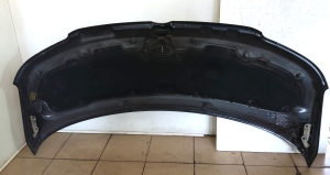 Volkswagen Transporter T5 (2003–2015) Motorhaube 3B0010212F - 2