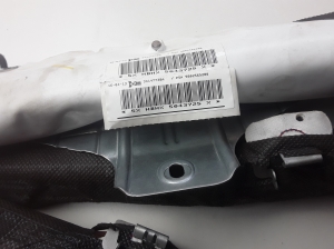 Citroen DS5 (2011–2019) Dachairbag 34147738A - 5