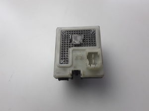 Ignition switch - A2059007121