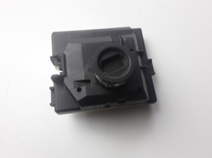 Mercedes Benz C-Class 205 (2014–2021) Ignition switch A2059007121 - 4