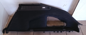 Trunk side trim panel - 4G8863888A