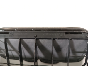 RENAULT Kadjar (2015–2026) Rear fender vent grille 7700838358 - 2