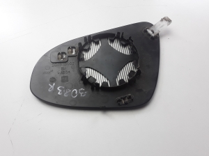 TOYOTA Auris E18 (2012–2018) Side mirror glass 20493062 - 3
