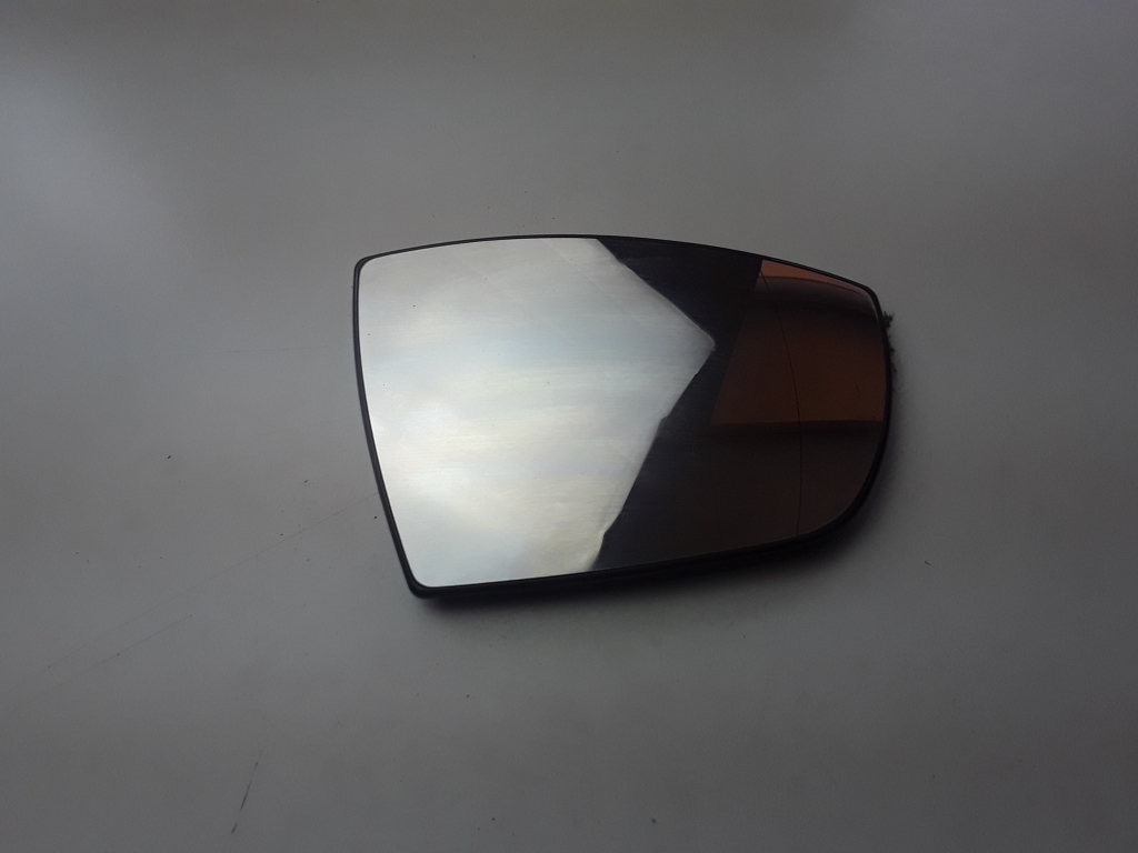 Ford S-MAX (2006–2015) Side mirror glass 212834306 Ford S-MAX (2006–2015) Side mirror glass 212834306