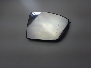 Ford S-MAX (2006–2015) Side mirror glass 212834306 - 3