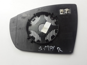 Ford S-MAX (2006–2015) Side mirror glass 212834306 - 4