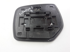 Subaru Forester SH (2007–2013) Side mirror glass A7515339 - 3