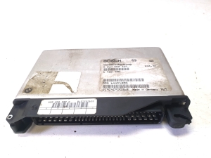 BMW 7 SERIJA E38 (1994–2001) Ātrumkārbas vadības bloks 0260002359 - 4