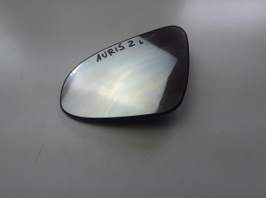 Side mirror glass - 20493063