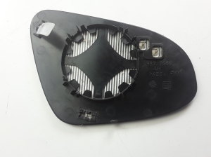 TOYOTA Auris E15 (2006–2012) Side mirror glass 20493063 - 3