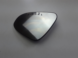 TOYOTA Auris E15 (2006–2012) Side mirror glass 20493063 - 4